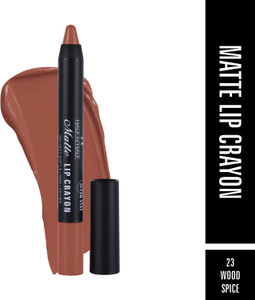 half n half matte lip crayon velvet softlong lastingnon-transfer24h super stay