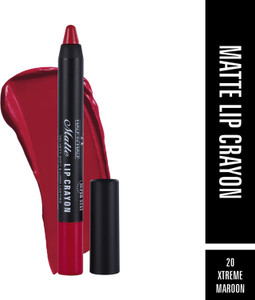 half n half matte lip crayon velvet softlong lastingnon-transfer24h super stay