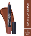 Half N Half Matte Lip Velvet Soft|Long Lasting|Non-Transfer|24h Super Stay