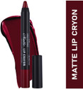 Half N Half Matte Lip Velvet Soft|Long Lasting|Non-Transfer|24h Super Stay