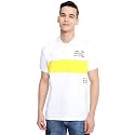 Half Sleeve Polo Neck Cotton Tshirt for