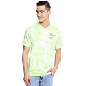 Half Sleeve Polo Neck Cotton Tshirt for