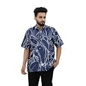 Half Sleeve Relaxed Fit Men39s Casual Shirt