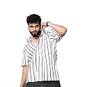 Half Sleeve Relaxed Fit Men39s Casual Shirt