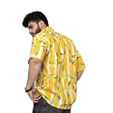 Half Sleeve Relaxed Fit Men39s Casual Shirt