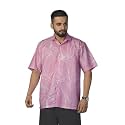 Half Sleeve Relaxed Fit Men39s Casual Shirt