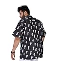 Half Sleeve Relaxed Fit Men39s Casual Shirt