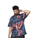 Half Sleeve Relaxed Fit Men39s Casual Shirt