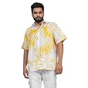 Half Sleeve Relaxed Fit Men39s Casual Shirt