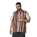 Half Sleeve Relaxed Fit Men39s Casual Shirt