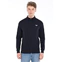 HALFSPACE Men39s Lycra Jacket Lightweight Stretchable