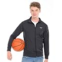 HALFSPACE Men39s Lycra Jacket Lightweight Stretchable