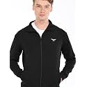 HALFSPACE Men39s Lycra Jacket Lightweight Stretchable