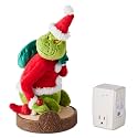 Hallmark Grinch Wireless Christmas Tree Remote Control with Sound