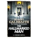 Hallmarked Man: Cormoran Strike Book 8