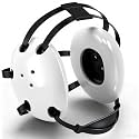 Halloscume Kids Wrestling Headgear with Adjustable Ear Guard Straps MMA Jiu Jitsu Grappling Protective Headgear for Youth Adults Men Women Comfortable Training & Tournament
