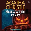 Hallowe'en Party: A Hercule Poirot Mystery: The Official Authorized Edition