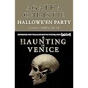 Hallowe'en Party: Inspiration for the 20th Century Studios Major Motion Picture A Haunting in Venice (Hercule Poirot series Book 35)