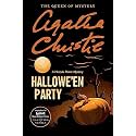 Hallowe'en Party: Inspiration for the 20th Century Studios Major Motion Picture A Haunting in Venice (Hercule Poirot Mysteries, 35)