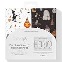 Halloween Bassinet Sheets Fitted Buttery Soft Cradle