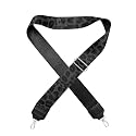 Halloween Handbag Strap Canvas Purse Strap Colorful