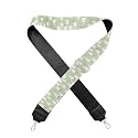 Halloween Handbag Strap Canvas Purse Strap Colorful
