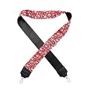 Halloween Handbag Strap Canvas Purse Strap Colorful