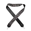 Halloween Handbag Strap Canvas Purse Strap Colorful