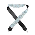 Halloween Handbag Strap Canvas Purse Strap Colorful