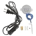 Halloween Prop Motor Undirectional Synchronous Motor 100v 4w CCW Cw