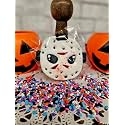 Halloween sugar cookies (Jason)
