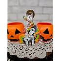 Halloween sugar cookies (Unicorn)