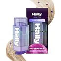 Hally Hair Gem Pen Kit with 240 Stick-On Hair Gems and Stamper Tool