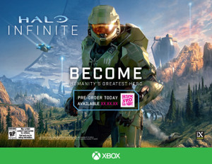 halo infinite standard