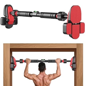 halohop pull up bar for home