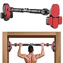Halohop Pull Up Bar for Home