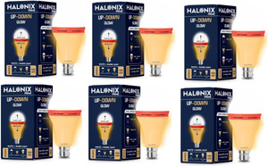 HALONIX 10 W Basic Decorative B22 LED