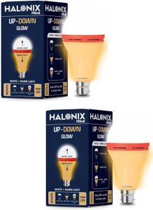HALONIX 10 W Basic Decorative B22 LED