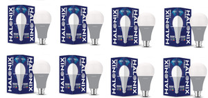 HALONIX 10 W Basic Decorative B22 LED