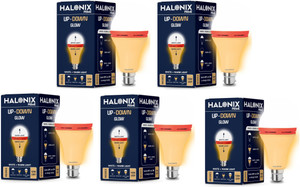 HALONIX 10 W Basic Decorative B22 LED