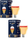 HALONIX 10 W Basic Decorative B22 LED