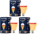 HALONIX 10 W Basic Decorative B22 LED