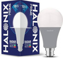 HALONIX 10 W Basic Round B22 LED
