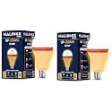 Halonix 10W Up Down Glow Yellow amp