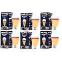 Halonix 10W Up Down Glow Yellow amp