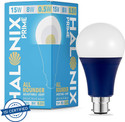 HALONIX 15 W 8 W 0.5 W