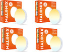 HALONIX 15W Orion 3-in-1 Color changing Surface Ceiling Light Ceiling Lamp