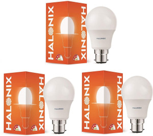 halonix 29 w basic round b22 led bulb
