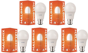 halonix 29 w basic round b22 led bulb