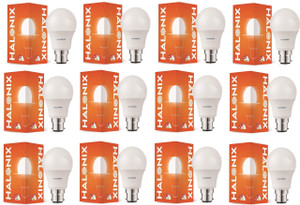 halonix 29 w basic round b22 led bulb